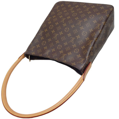 Louis Vuitton Looping GM Tote Bag