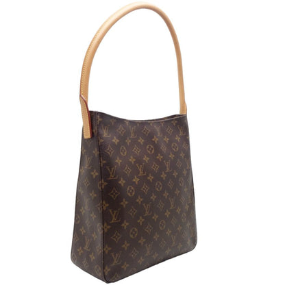 Louis Vuitton Looping GM Tote Bag