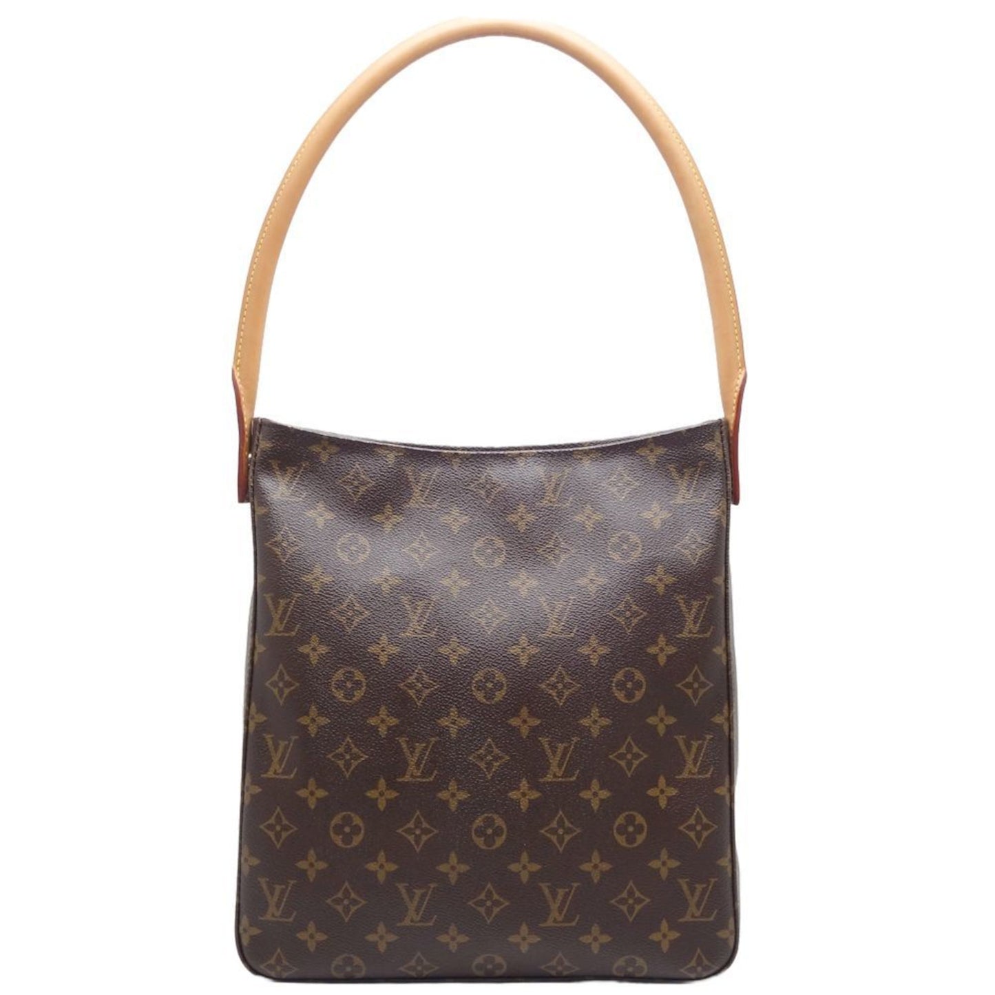 Louis Vuitton Looping GM Tote Bag