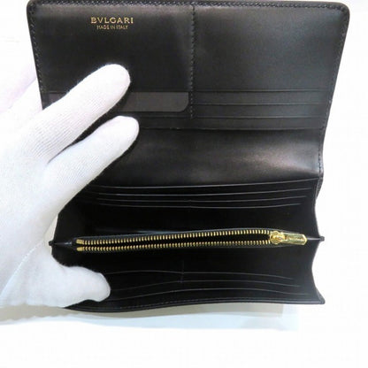 Bulgari Bvlgari bvlgari Wallet