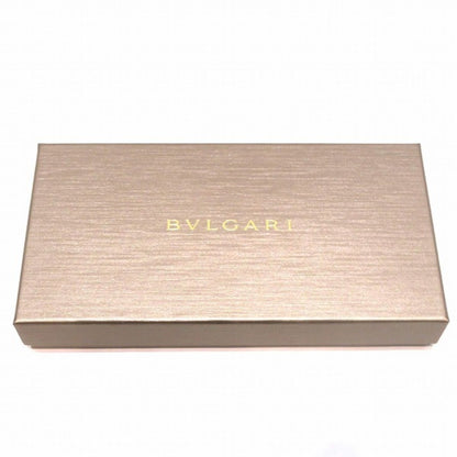 Bulgari Bvlgari bvlgari Wallet