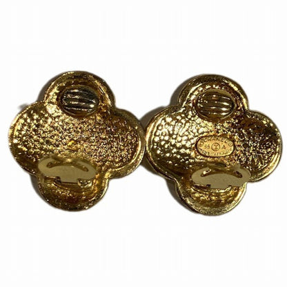 Chanel Coco Mark Earring