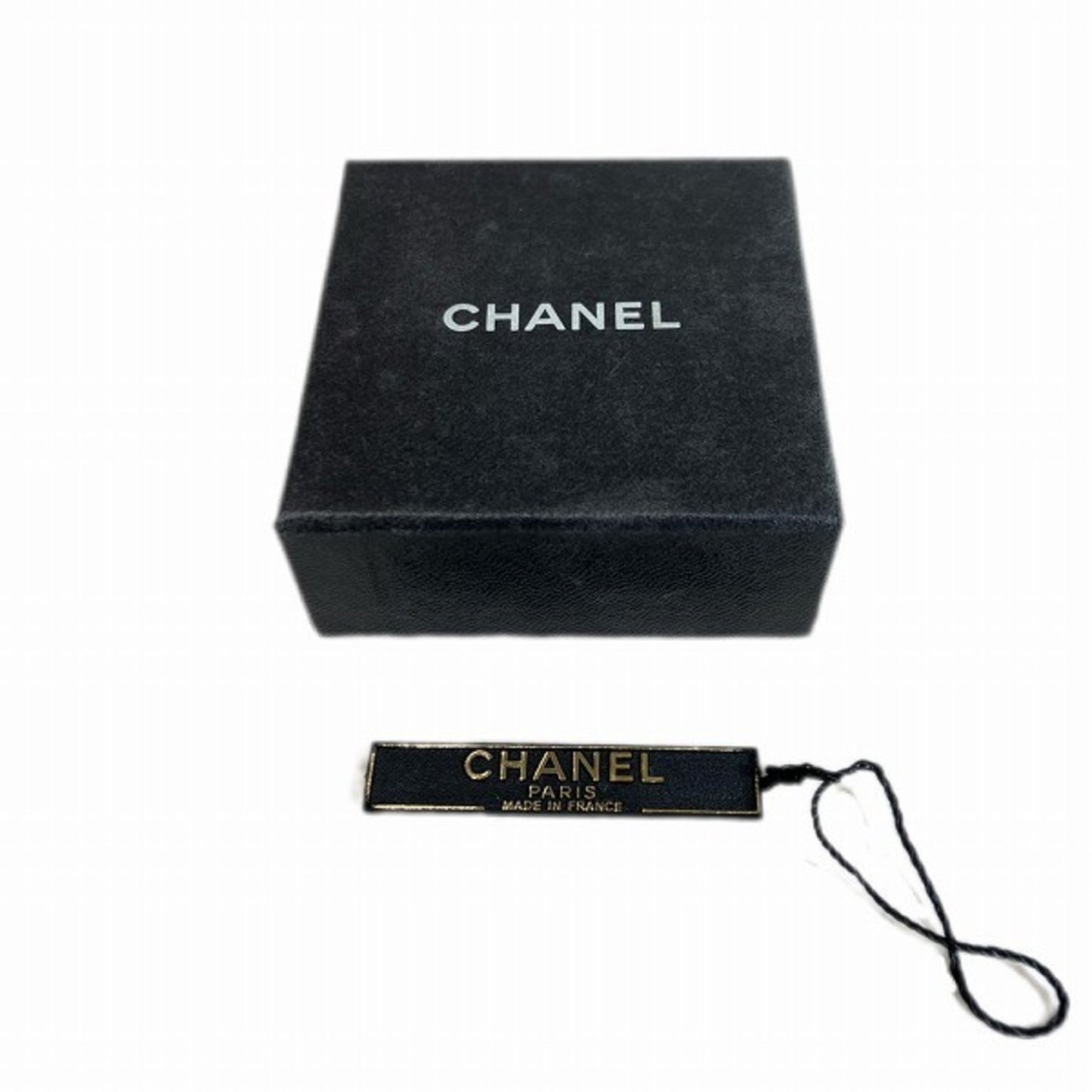 Chanel Coco Mark Earring