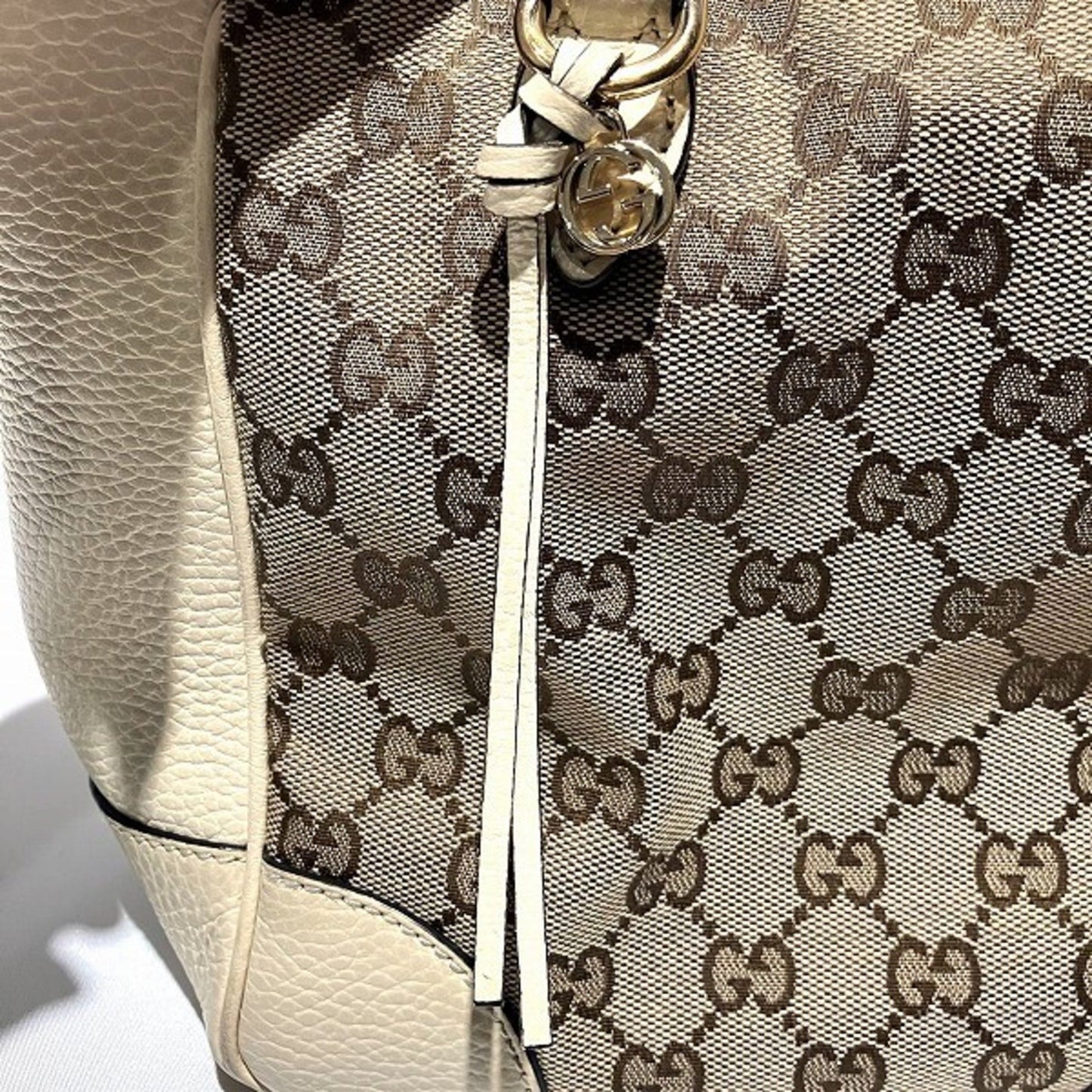 Gucci Bree Tote Bag