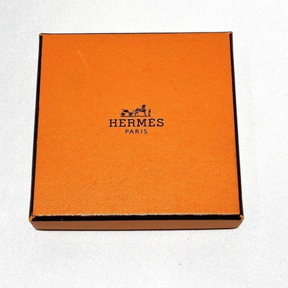 Hermès Cage d'H Necklace