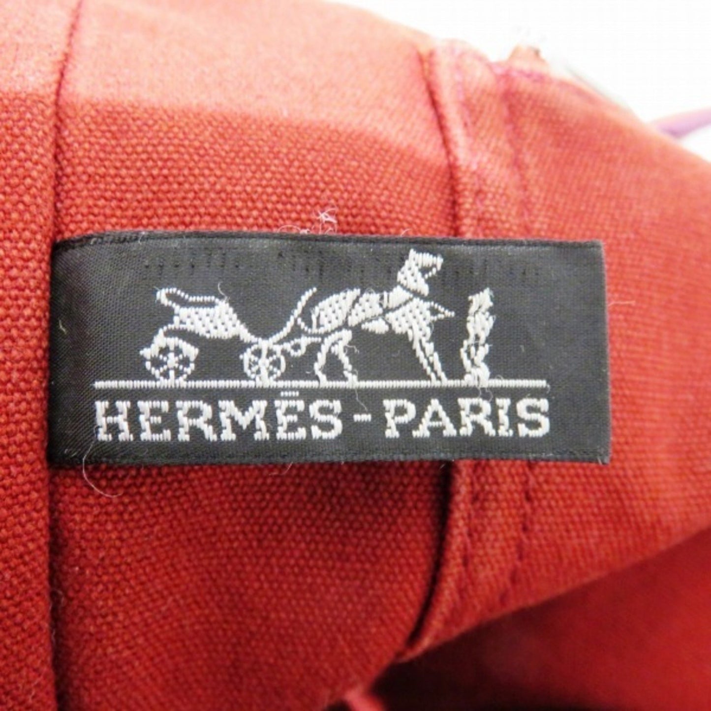 Hermès Herline Tote Bag