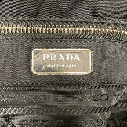 Prada Tessuto Tote Bag