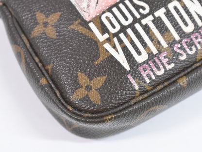 Louis Vuitton Pochette Clutch