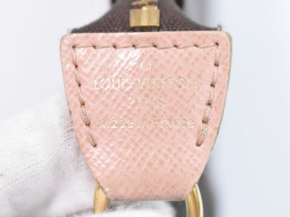 Louis Vuitton Pochette Clutch