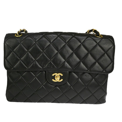 Chanel Timeless Shoulder Bag