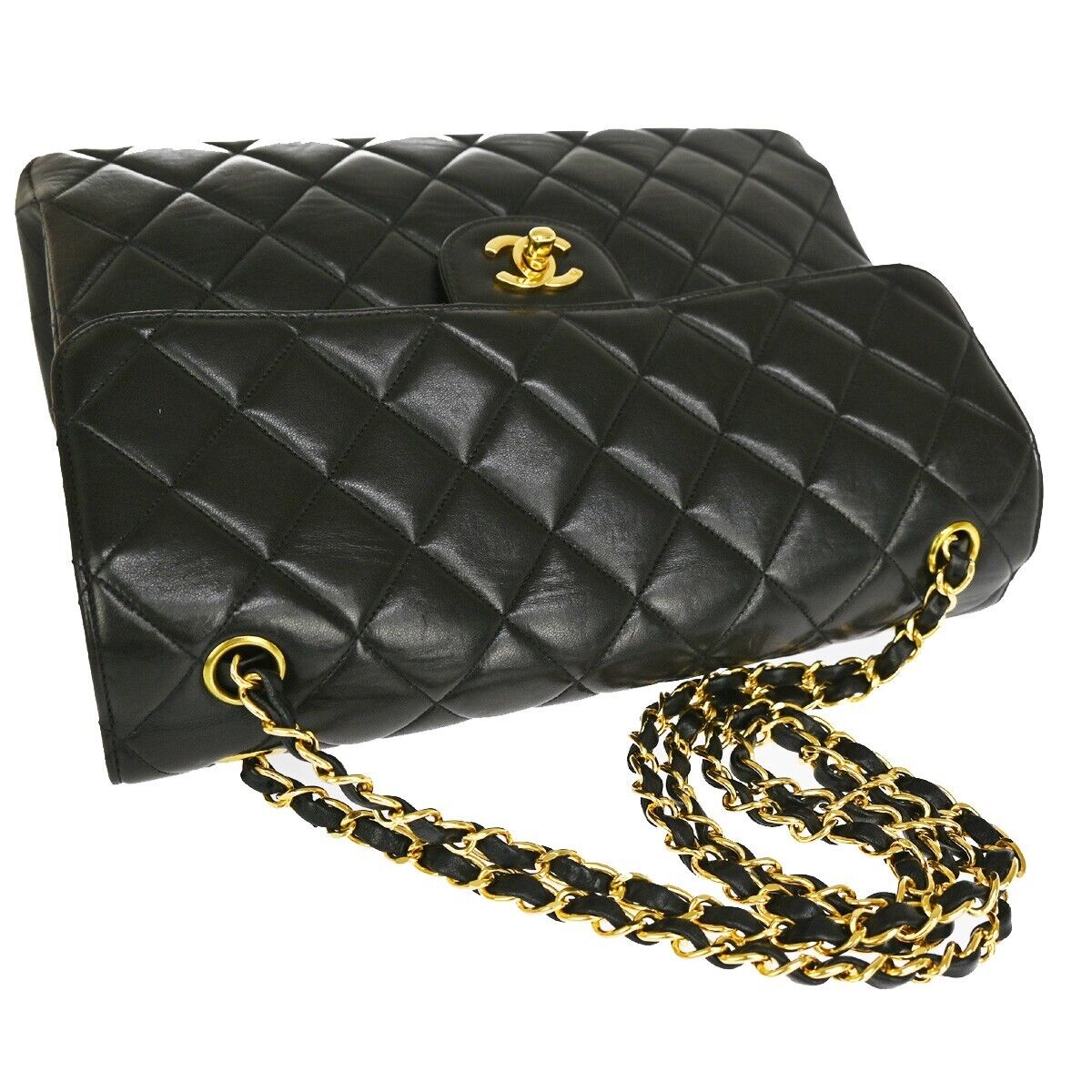 Chanel Timeless Shoulder Bag