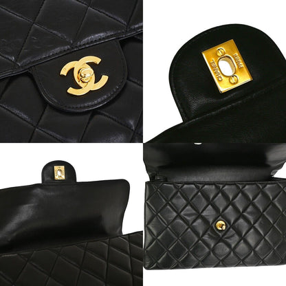 Chanel Timeless Shoulder Bag