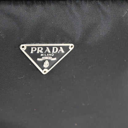 Prada Tessuto Clutch