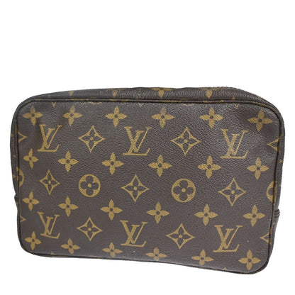 Louis Vuitton Trousse pochette Clutch