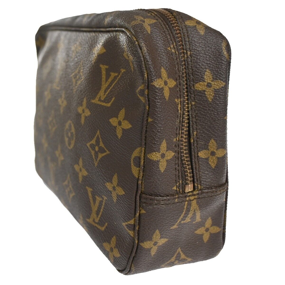 Louis Vuitton Trousse pochette Clutch