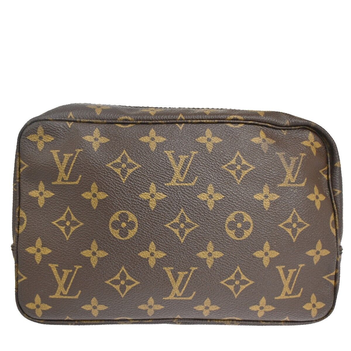 Louis Vuitton Trousse pochette Clutch