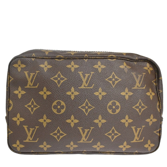 Louis Vuitton Trousse pochette Clutch