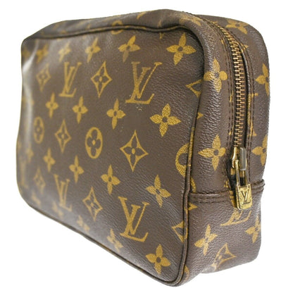 Louis Vuitton Trousse pochette Clutch