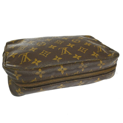 Louis Vuitton Trousse pochette Clutch