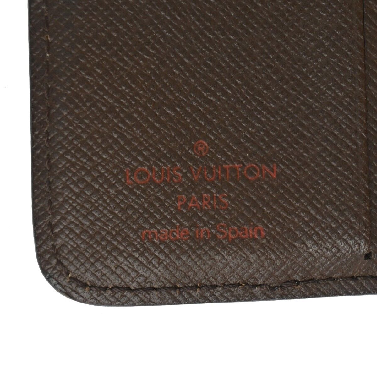 Louis Vuitton Compact zip Wallet