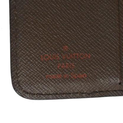 Louis Vuitton Compact zip wallet