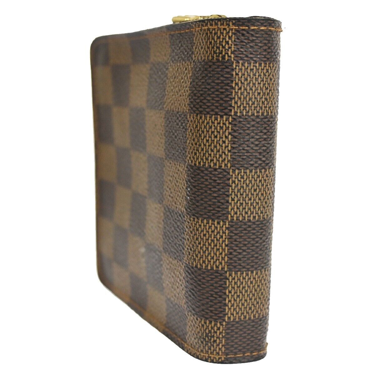 Louis Vuitton Compact zip Wallet