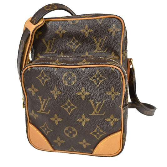 Louis Vuitton Amazon Shoulder Bag