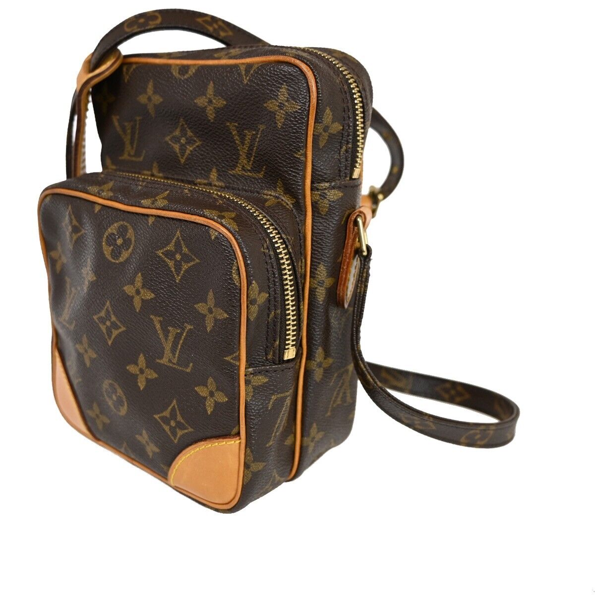 Louis Vuitton Amazon Shoulder Bag