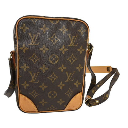 Louis Vuitton Amazon Shoulder Bag