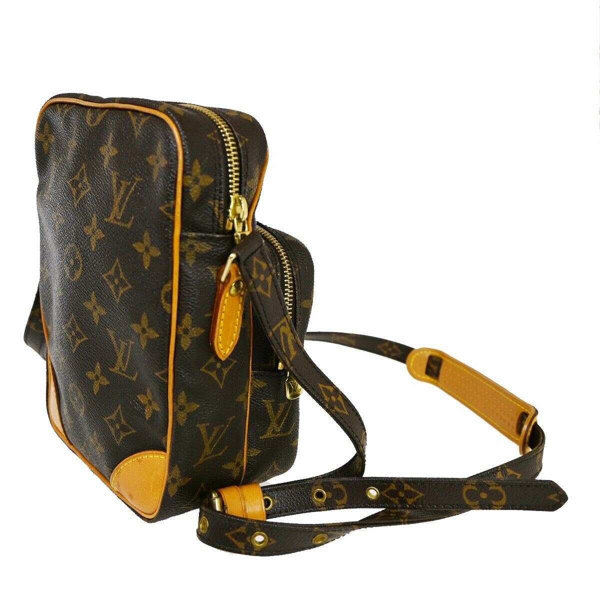 Louis Vuitton Amazon Shoulder Bag