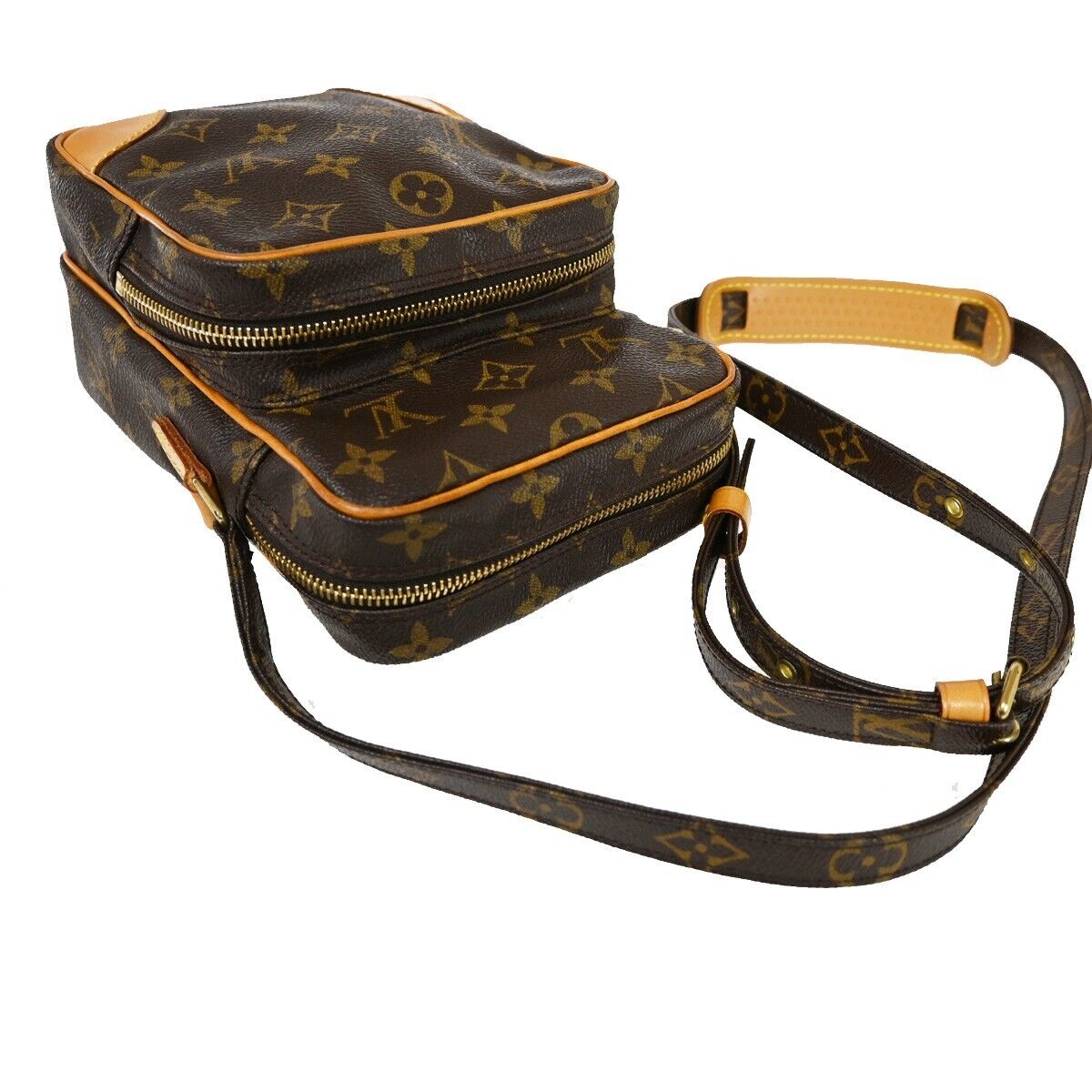 Louis Vuitton Amazon Shoulder Bag