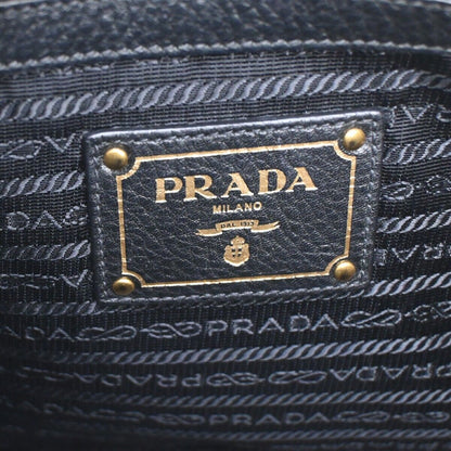 Prada Vitello Shoulder Bag