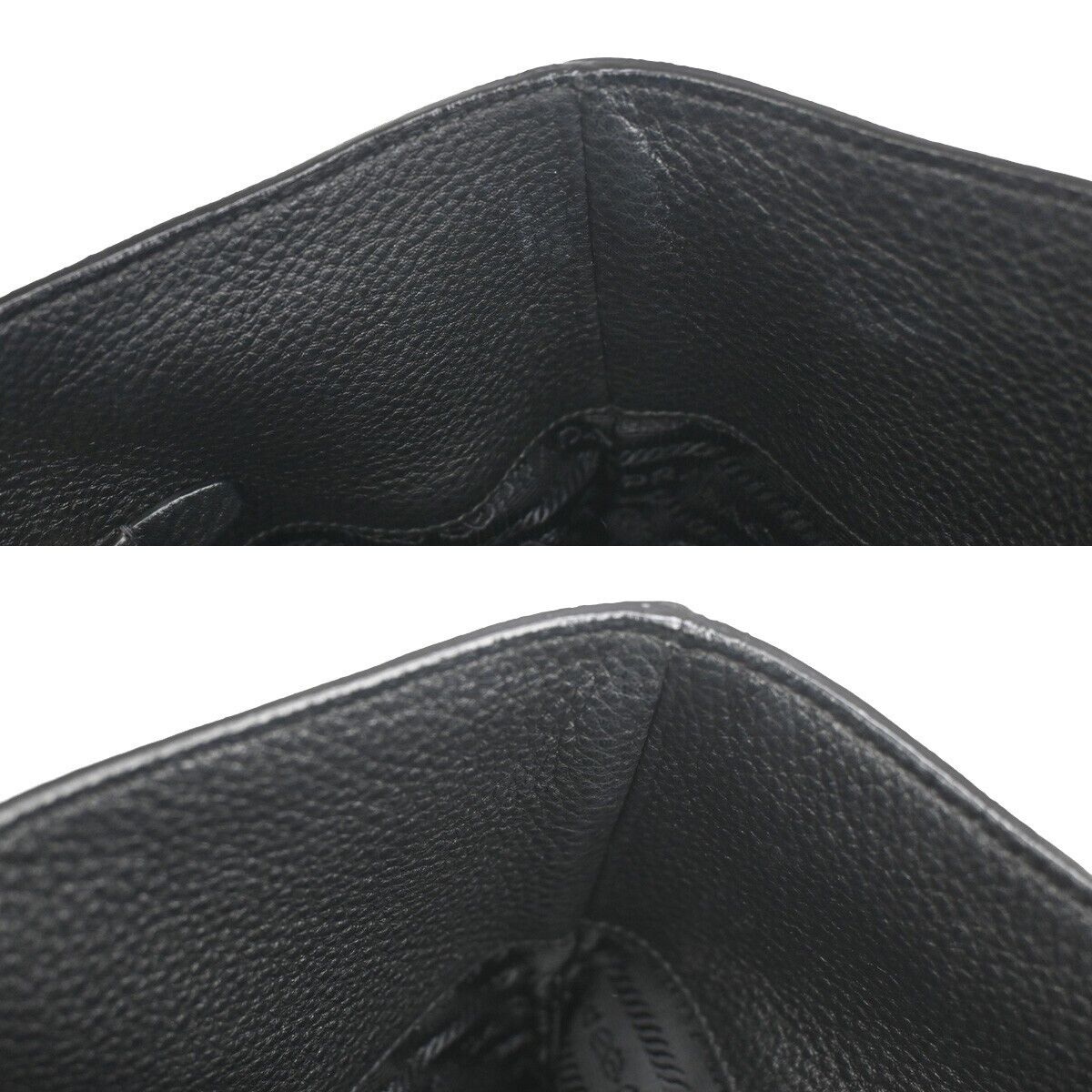 Prada Vitello Shoulder Bag