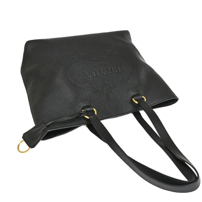 Prada Vitello Shoulder Bag