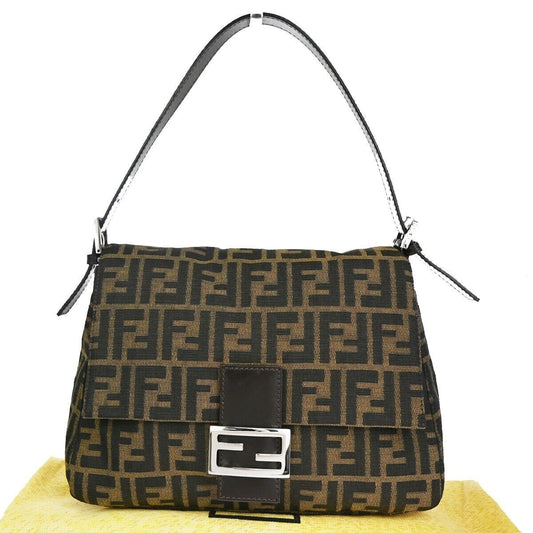 Fendi Mamma Baguette Handbag