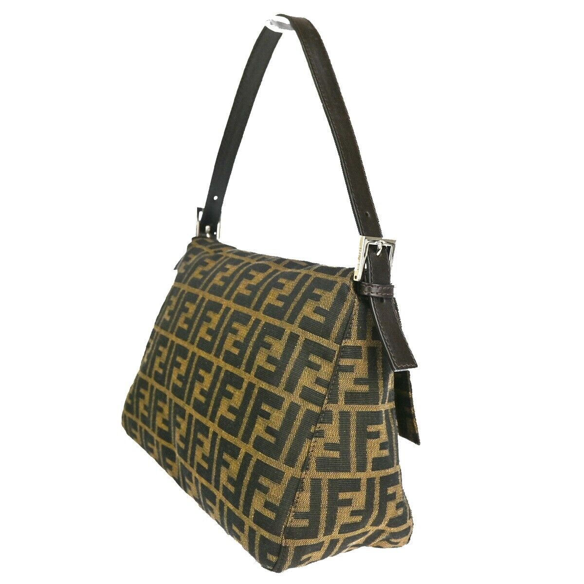 Fendi Mamma Baguette Handbag