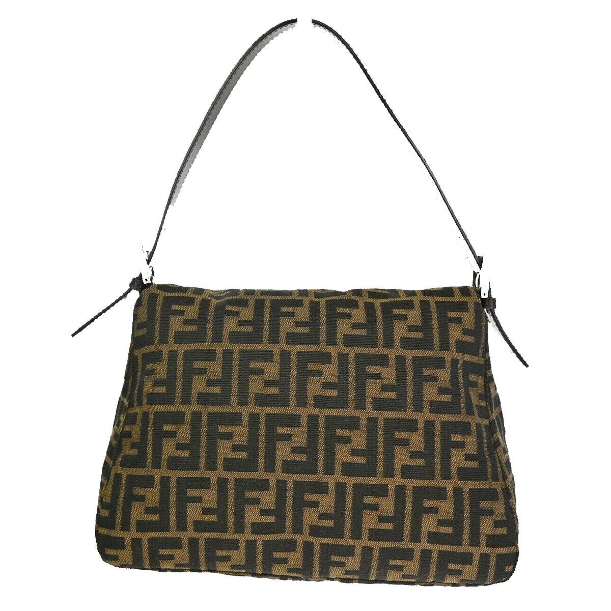 Fendi Mamma Baguette Handbag