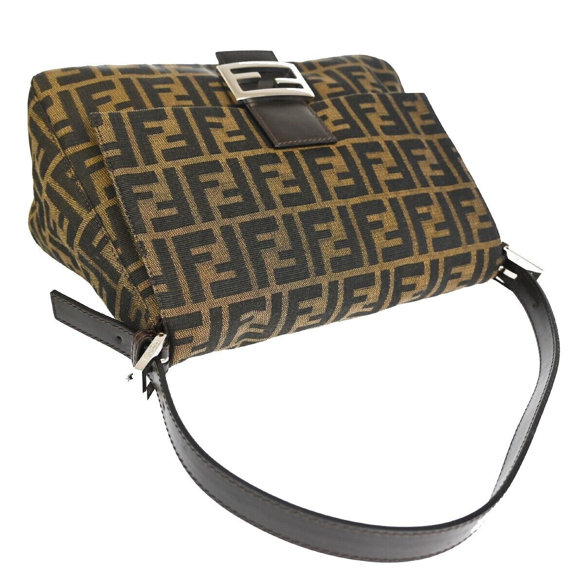 Fendi Mamma Baguette Handbag