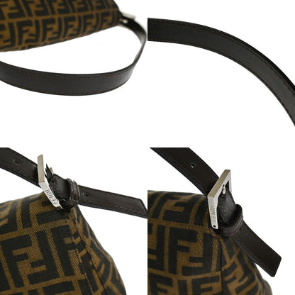 Fendi Mamma Baguette Handbag