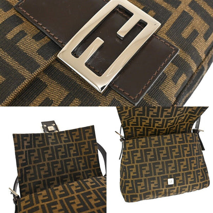 Fendi Mamma Baguette Handbag