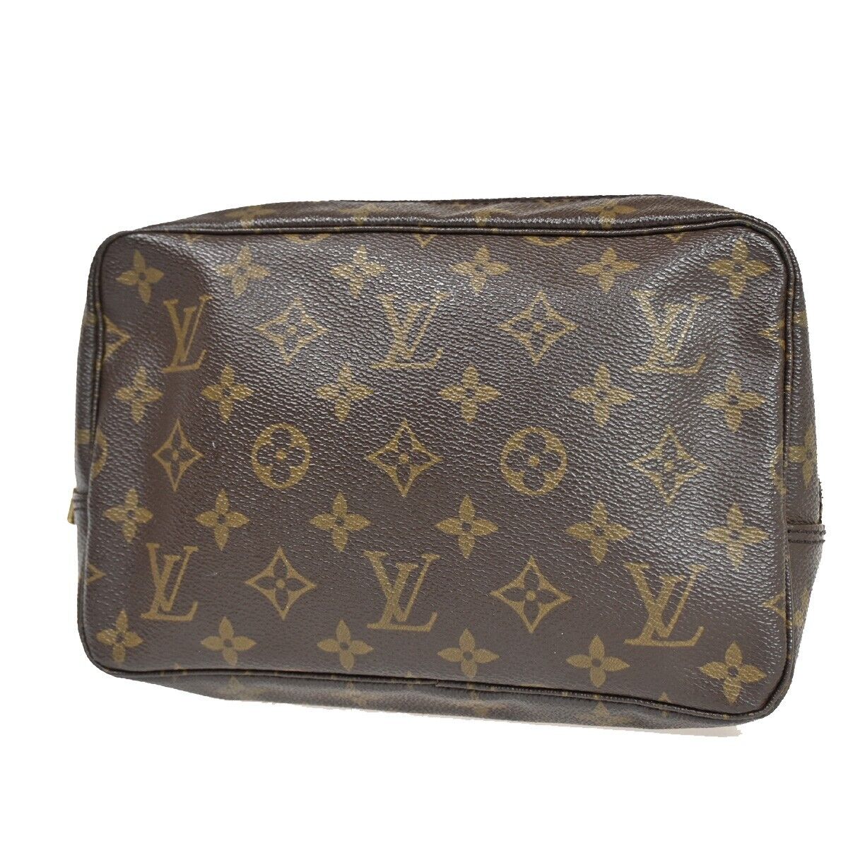 Louis Vuitton Trousse de Toilette Clutch