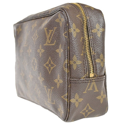 Louis Vuitton Trousse de Toilette Clutch