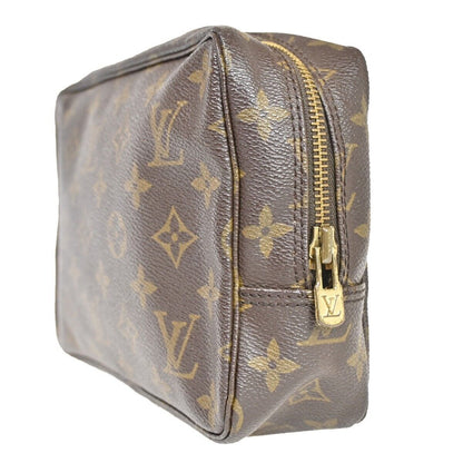 Louis Vuitton Trousse de Toilette Clutch