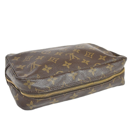 Louis Vuitton Trousse de Toilette Clutch