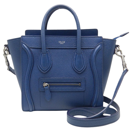 Céline Luggage Handbag