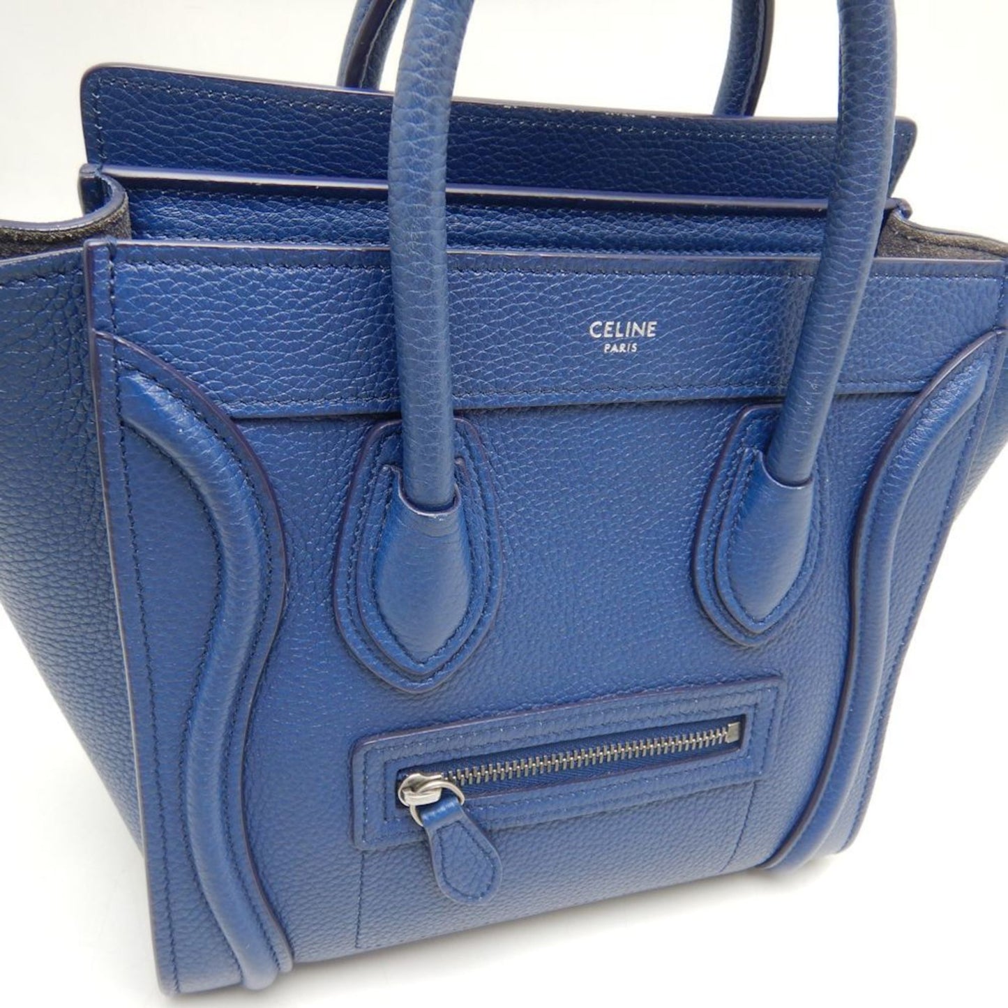 Céline Luggage Handbag