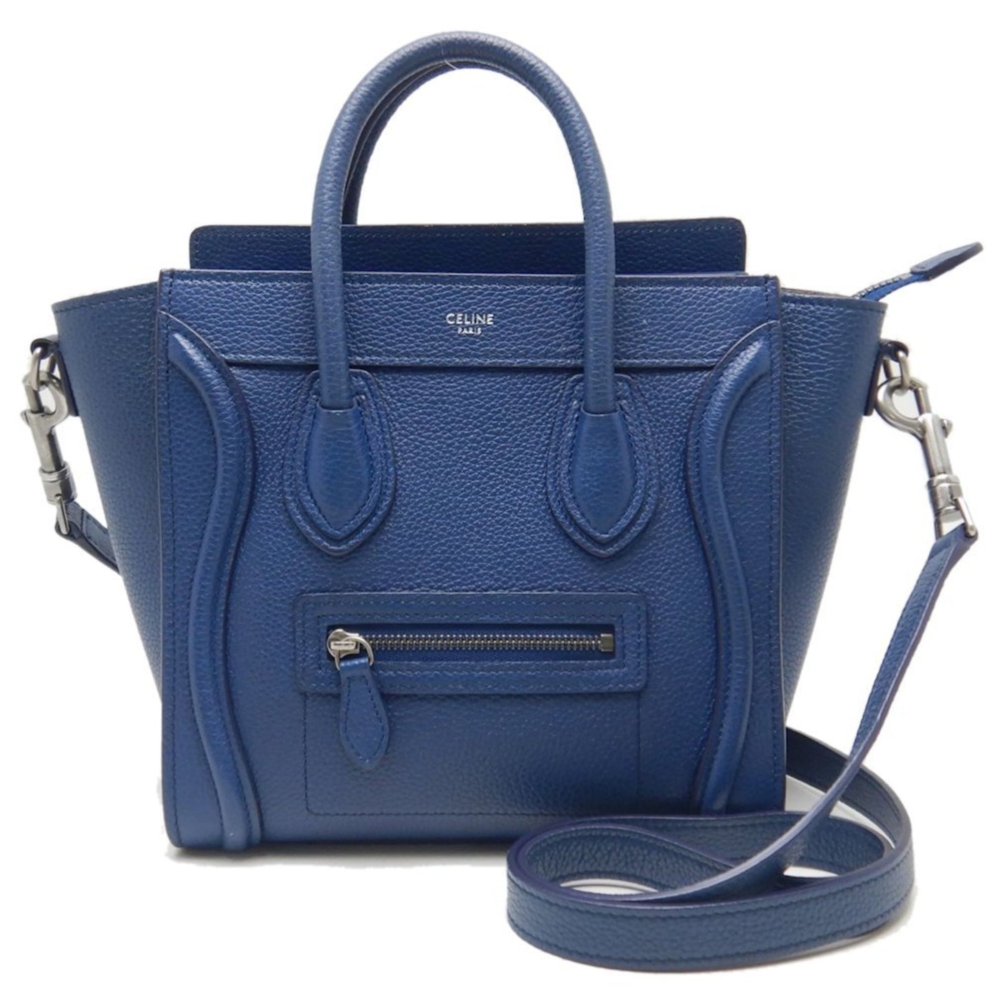 Céline Luggage Handbag