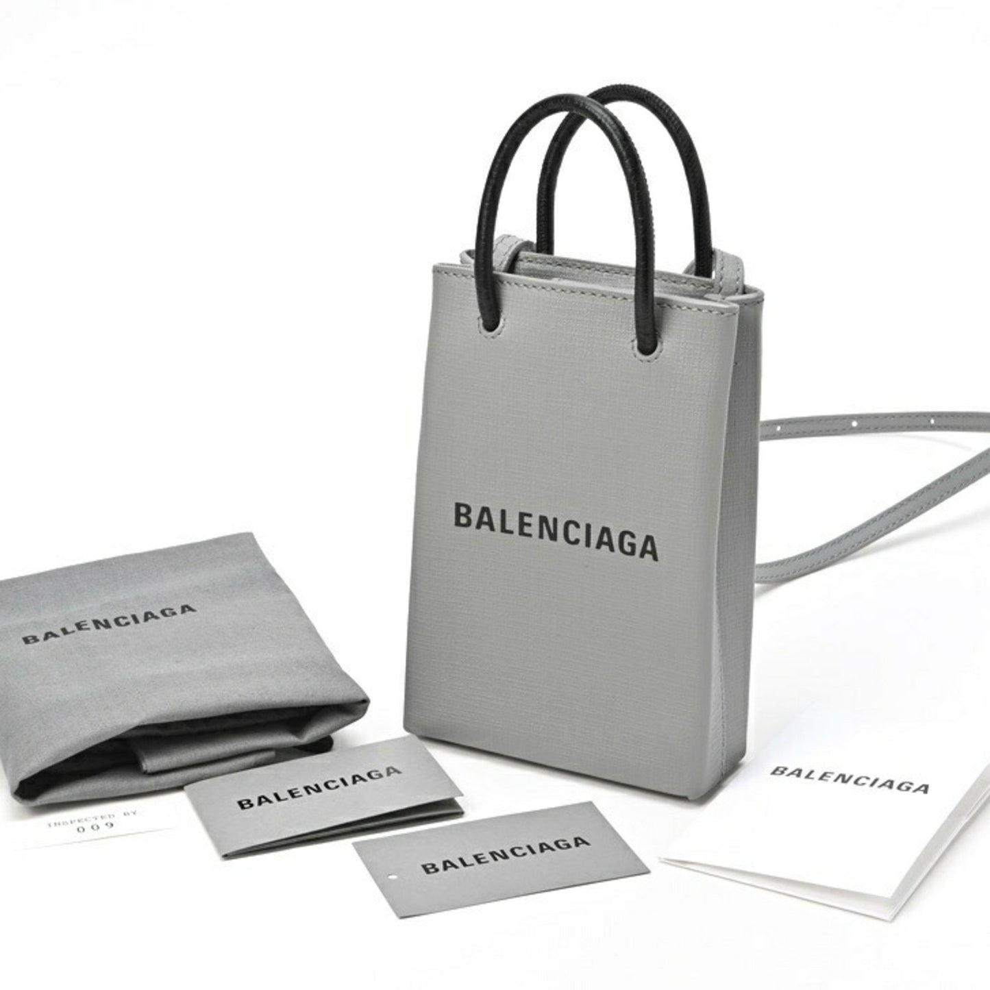 Balenciaga Clutch