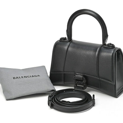 Balenciaga Hourglass Handbag