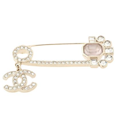 Chanel Coco Mark Brooch